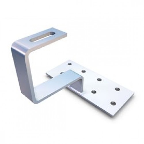 K2 Ancora prindere acoperis tigla / Roof Hook 180 x 80 x 5 mm - 1000764